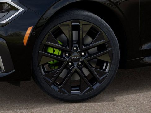 New 2026 Kia K5 GT image 9