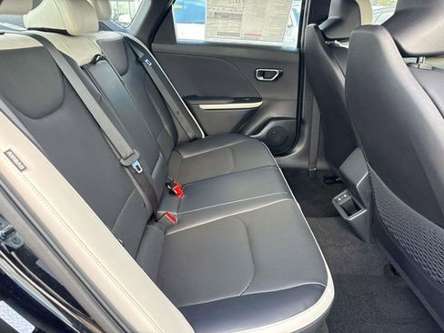 New 2026 Kia K4 GT-Line w/ GT-Line Premium Package image 13