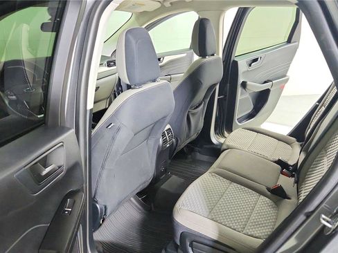 Used 2022 Ford Escape SE w/ Convenience Package image 35