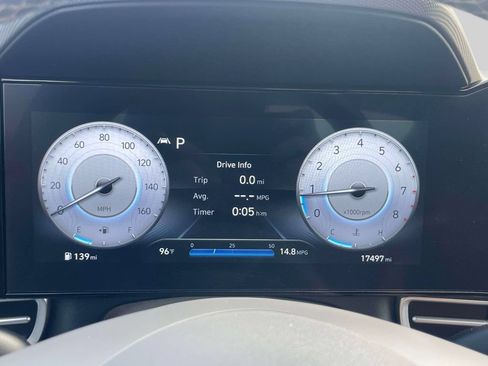 Used 2023 Hyundai Elantra SEL w/ Convenience Package FWD image 25