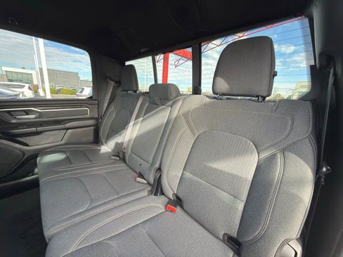 Used 2023 RAM 1500 Big Horn image 27