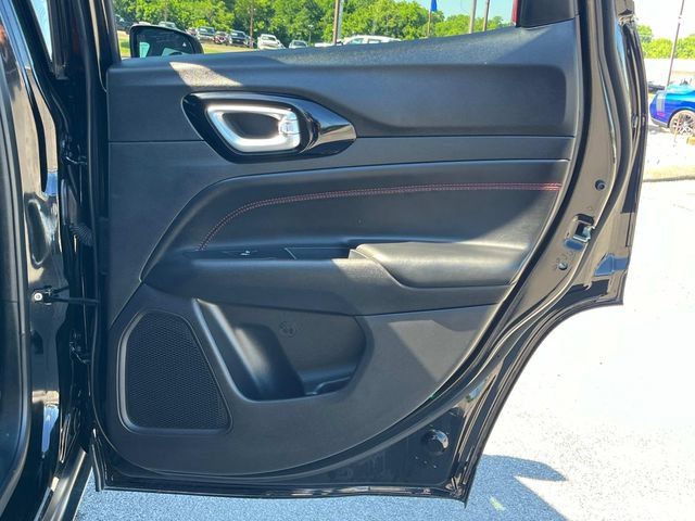 Certified 2024 Jeep Compass Trailhawk w/ Trailhawk Convenience Group AWD/4WD image 25