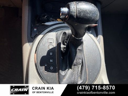 Used 2011 Kia Sportage EX w/ Premium Pkg w/Leather Seats AWD/4WD image 19