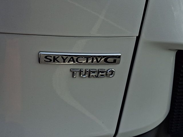 Used 2024 MAZDA CX-50 2.5 Turbo w/ Cargo Package AWD/4WD image 35