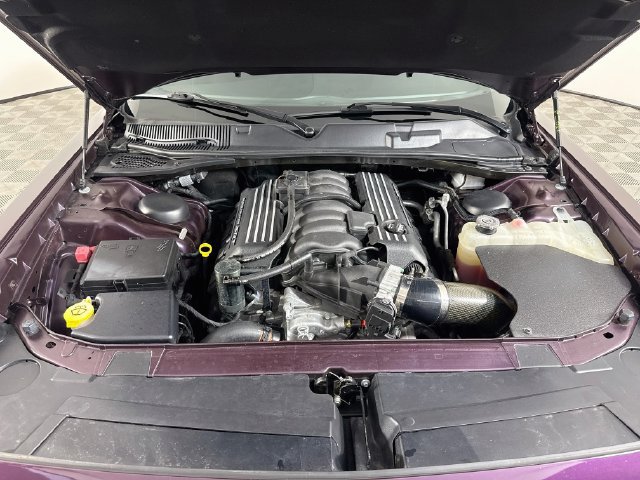 Used 2021 Dodge Challenger R/T Scat Pack RWD image 36