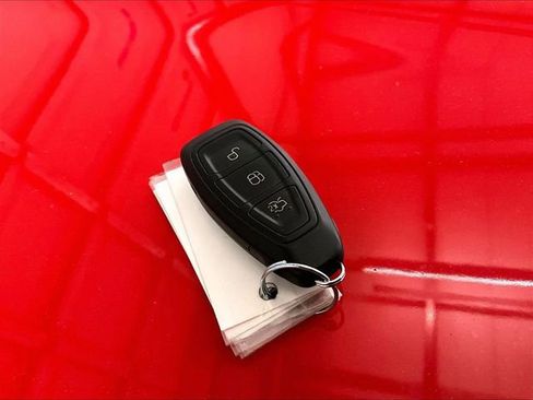 Used 2015 Ford Focus ST w/ Equipment Group 402A FWD image 9
