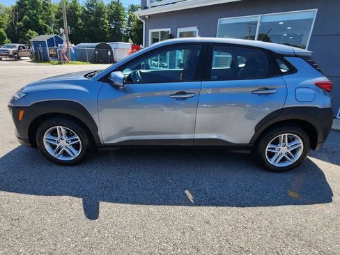 Used 2021 Hyundai Kona SE FWD image 8