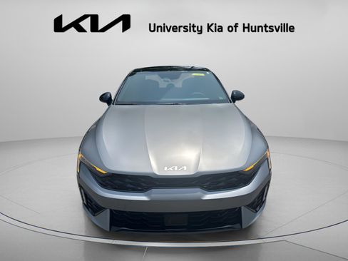 New 2025 Kia K5 GT-Line w/ GT-Line Premium Package image 2