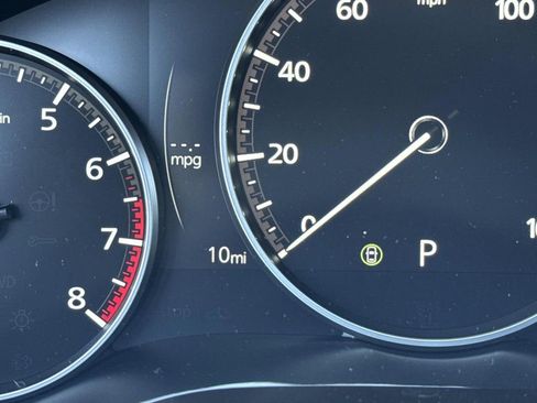 New 2026 MAZDA MAZDA3 s Sport image 40