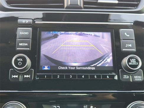 Used 2021 Honda CR-V LX image 18