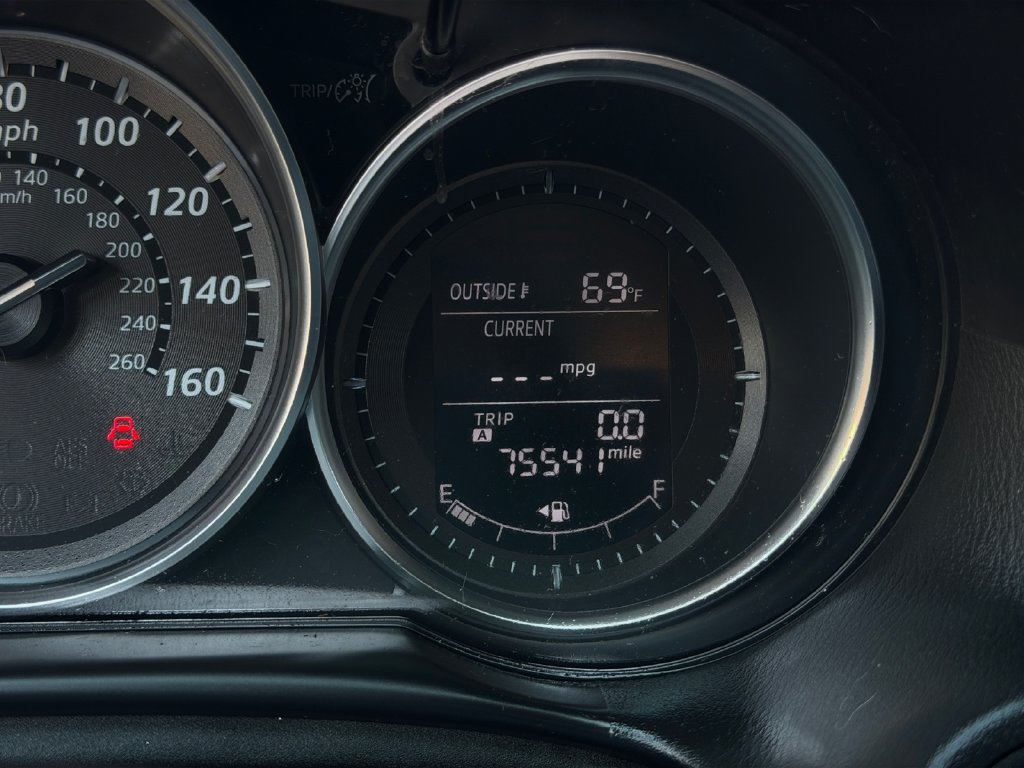 Used 2013 MAZDA CX-5 Grand Touring AWD/4WD image 26