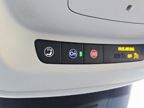 Certified 2024 Buick Envision Preferred image 31