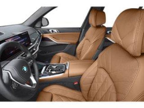 New 2026 BMW X5 M60i AWD/4WD image 4