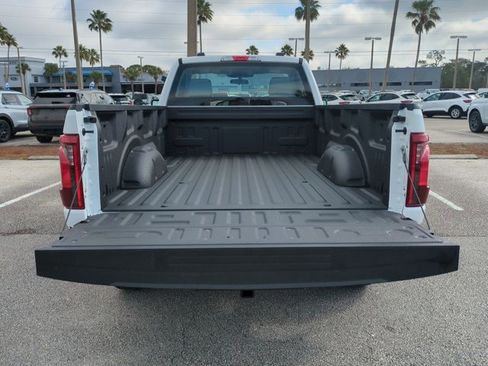 New 2026 Ford F150 XL image 13