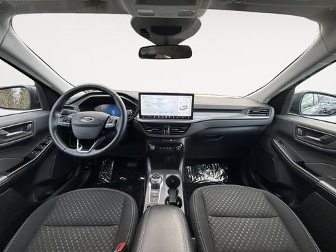 Used 2024 Ford Escape Active w/ Tech Pack #1 image 13