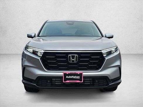 New 2026 Honda CR-V EX-L image 8