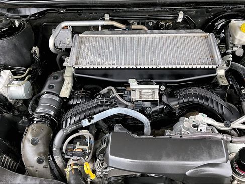Used 2022 Subaru Outback Wilderness w/ Wilderness Package AWD/4WD image 33