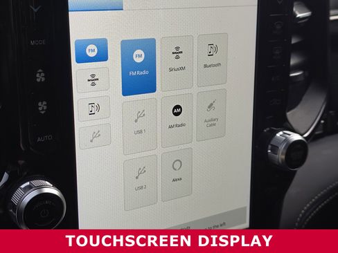 Used 2022 RAM 1500 Limited image 7