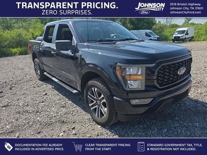 Certified 2023 Ford F150 XL w/ STX Appearance Package