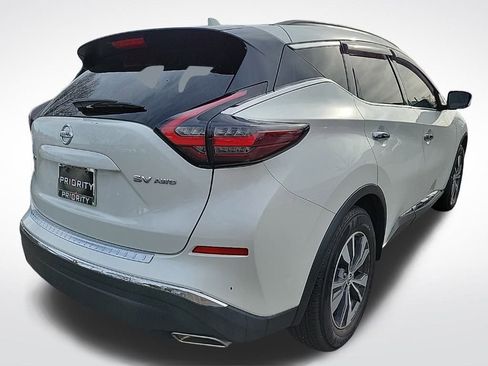 Used 2019 Nissan Murano SV image 5