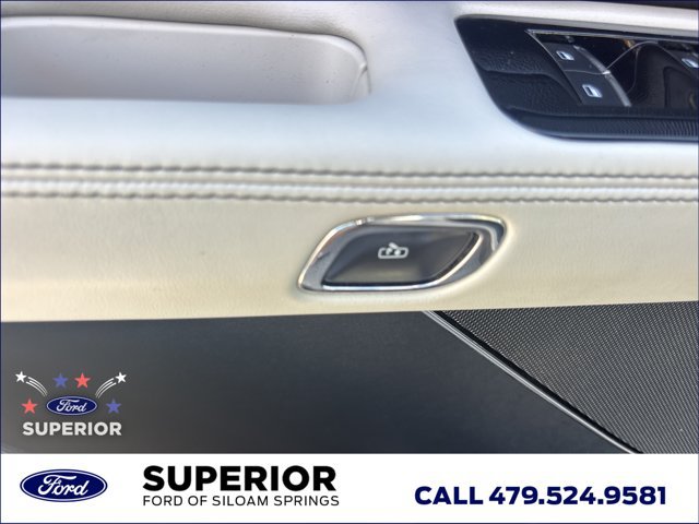 Used 2025 Lincoln Aviator Reserve w/ Illumination Package AWD/4WD image 27