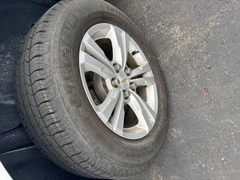 Used 2015 Chevrolet Equinox LT AWD/4WD image 4