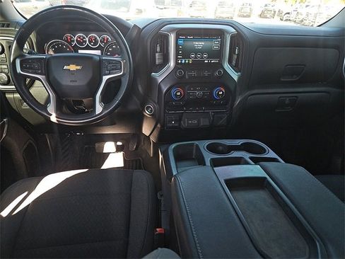 Used 2023 Chevrolet Silverado 2500 LT w/ Convenience Package image 11