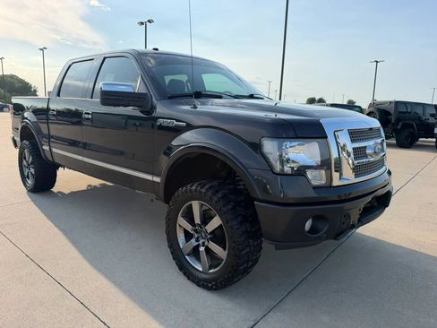 Used 2010 Ford F150 XL AWD/4WD image 25