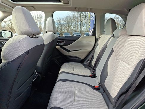 Certified 2023 Subaru Forester Premium image 9