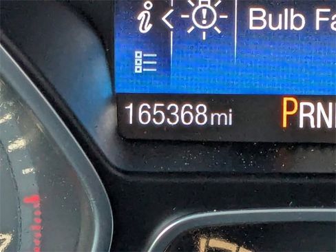 Used 2016 Ford Focus SE image 26