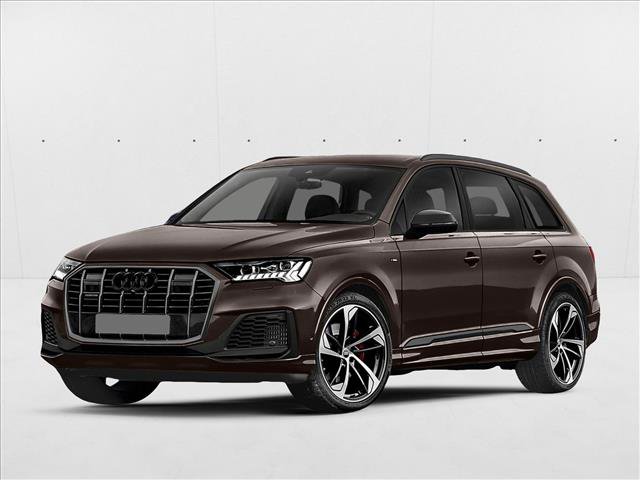 Used 2023 Audi Q7 3.0T Prestige w/ Prestige Package AWD/4WD image 1
