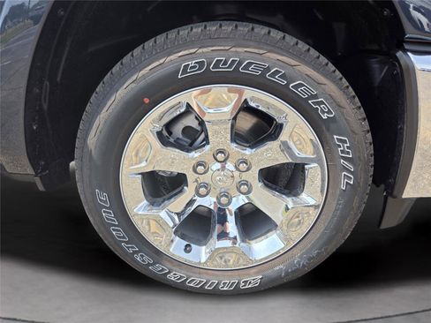 New 2026 RAM 1500 Big Horn image 38