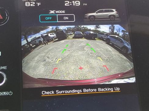 Used 2025 Subaru Forester Premium w/ Convenience Package #1 image 20