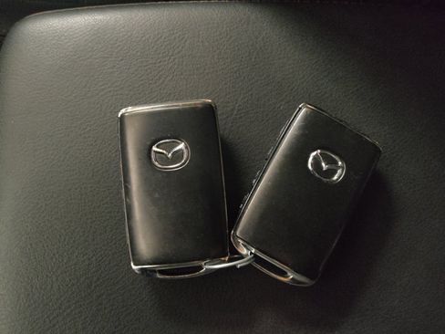 Used 2020 MAZDA CX-5 Grand Touring image 27