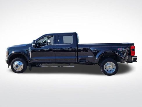 Certified 2023 Ford F450 Lariat w/ Lariat Ultimate Package image 6