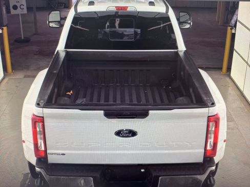 Used 2023 Ford F350 XL w/ XL Driver Assist Package image 6