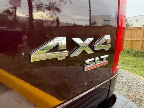 Used 2005 Dodge Ram 3500 Truck SLT w/ Trailer Tow Group AWD/4WD image 52