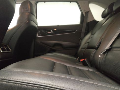 Used 2017 Kia Sorento EX FWD image 18