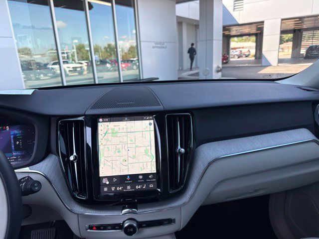 Used 2025 Volvo XC60 T8 Plus w/ Protection Package Premier AWD/4WD image 9