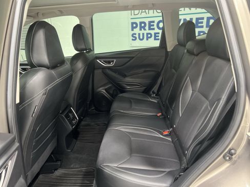 Used 2020 Subaru Forester Limited AWD/4WD image 28
