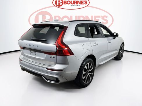 Used 2023 Volvo XC60 B5 Plus w/ Protection Package Premier AWD/4WD image 11