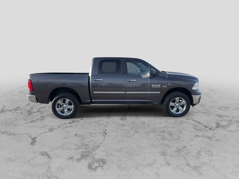 Used 2014 RAM 1500 Big Horn image 9