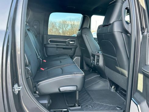 New 2026 RAM 2500 Laramie image 12