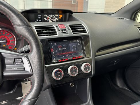 Used 2016 Subaru WRX Premium image 17