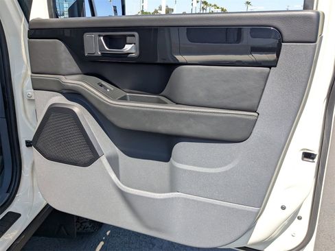 Used 2024 INEOS Grenadier Trialmaster Edition image 29