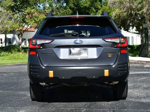 Used 2023 Subaru Outback Wilderness image 5