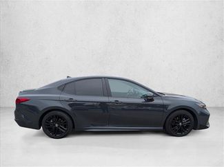 Used 2026 Toyota Camry SE FWD video 4