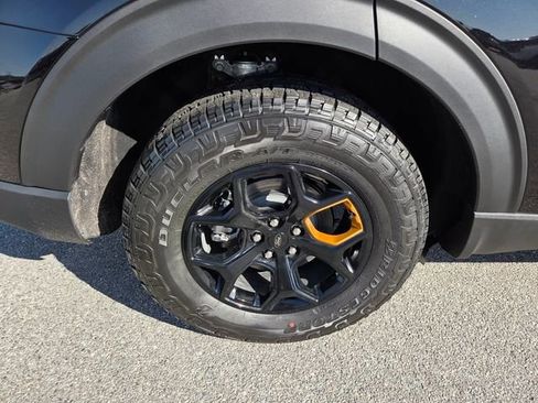 New 2026 Ford Explorer Tremor w/ Tremor Ultimate Package image 14