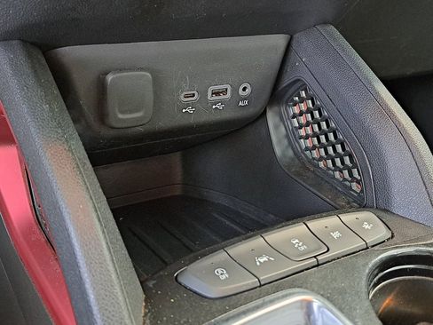 Used 2022 Chevrolet TrailBlazer RS image 17