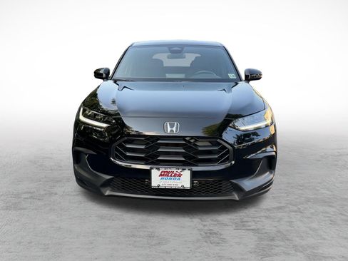 Used 2024 Honda HR-V Sport image 2